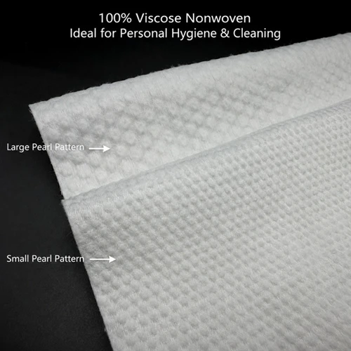 Cross-Laps vs. Parallel-Laid Spunlace: Cấu trúc nào chịu được việc lau nhiều lần trong các cửa hà...