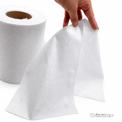 Chất liệu mạnh nhất cho khăn ướt là gì?