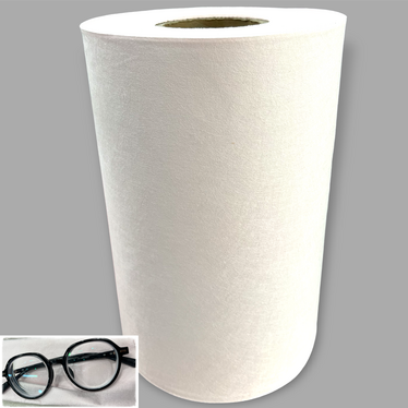 Vải lau kính sợi nhỏ