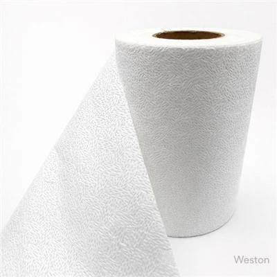 Vải không dệt PP Meltblown phát thải thấp-