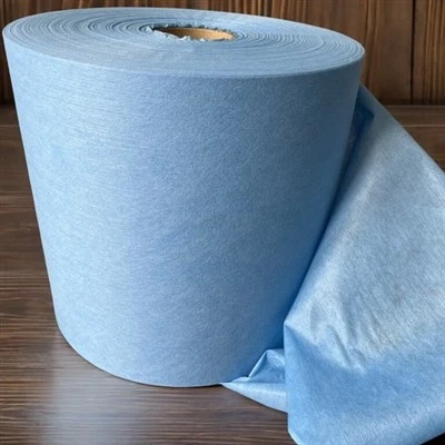 Vải làm sạch không có vệt